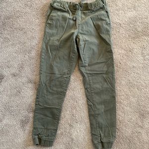 South Pole joggers size medium